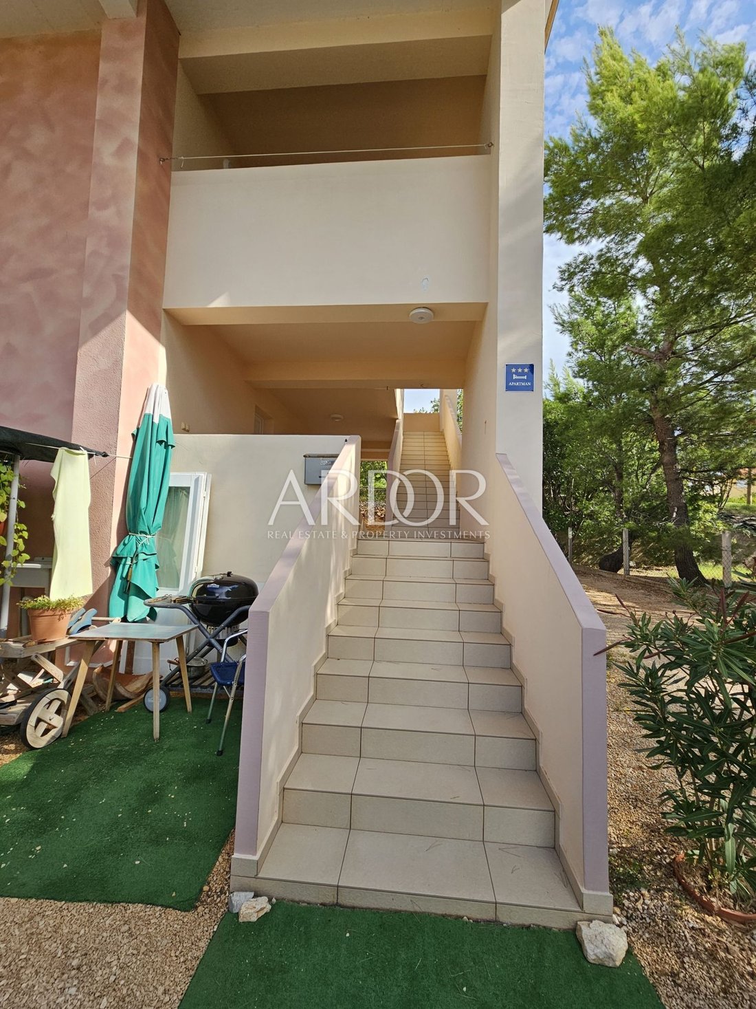 House in Barbat, Primorje-Gorski Kotar County, Croatia 4 - 15767136