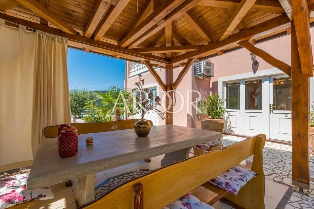 House in Grad Crikvenica, Primorje-Gorski Kotar County, Croatia 4 - 15767755