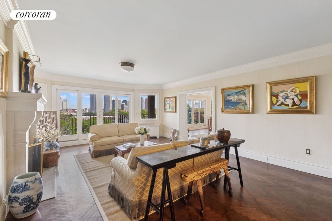Condo in New York, New York, United States 1 - 15764585