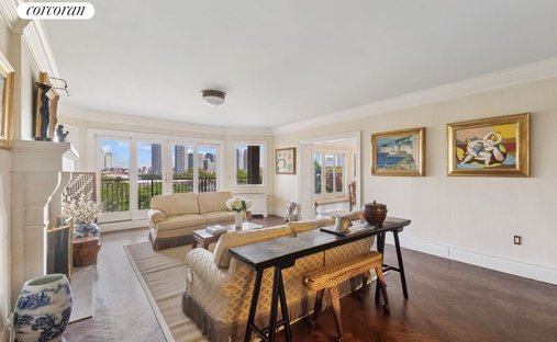 Condo in New York, New York, United States 1