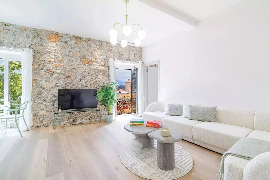 Apartment in Le Port, Villefranche-sur-Mer, France 3 - 15664514