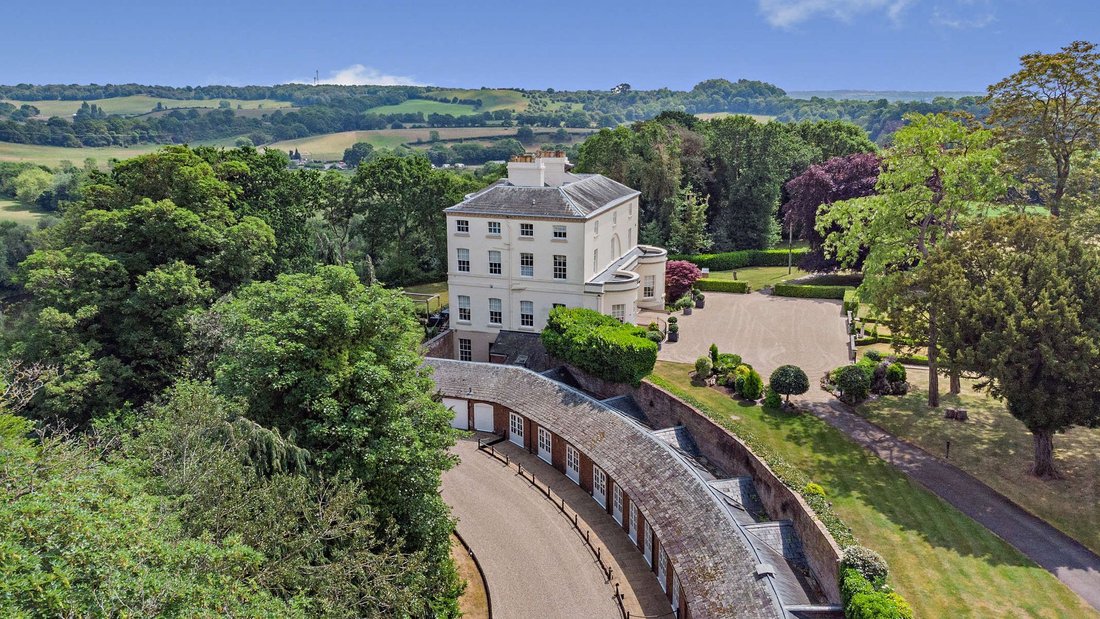 House in Bewdley, England 2 - 15763551