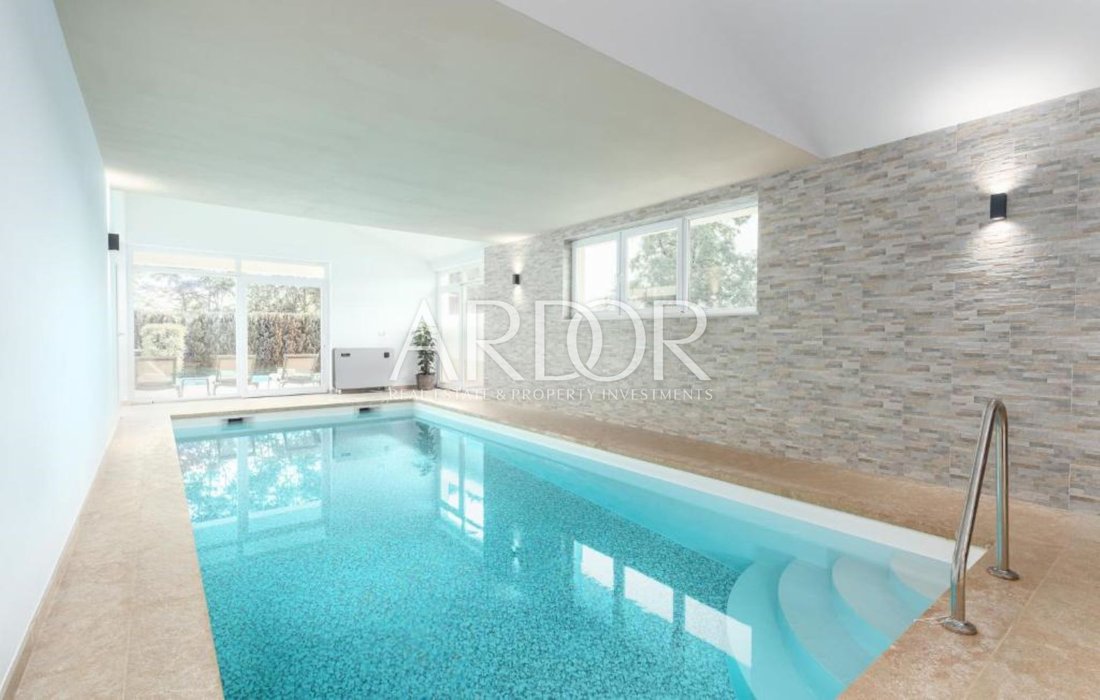 House in Zminj, Istria County, Croatia 5 - 15767708