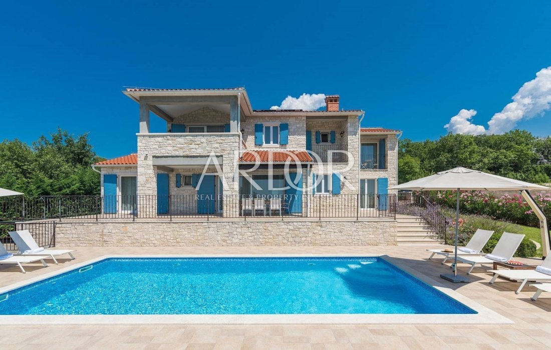 House in Istria County, Croatia 1 - 15767736