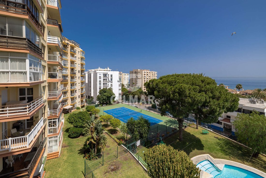 Apartment in Estepona, Andalusia, Spain 2 - 15763735