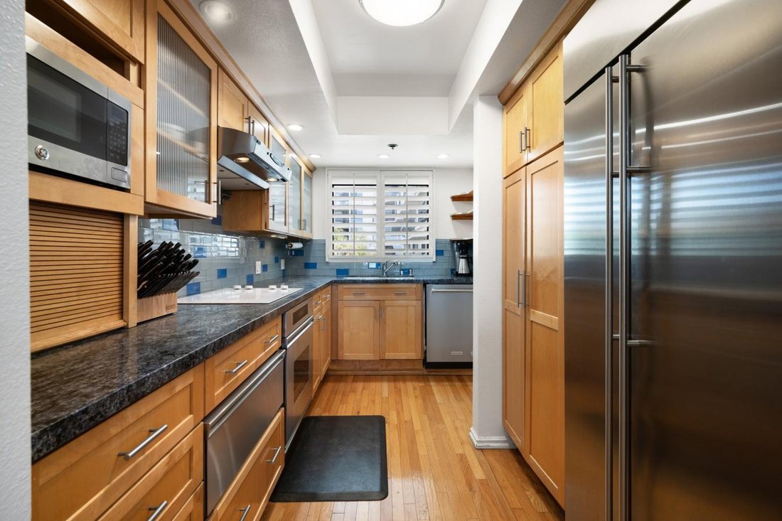 Condo in Santa Monica, California, United States 4 - 15766708