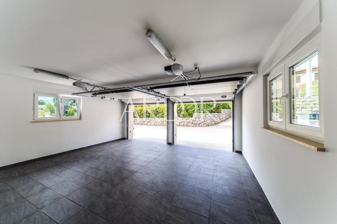 House in Grad Opatija, Primorje-Gorski Kotar County, Croatia 3 - 15767652