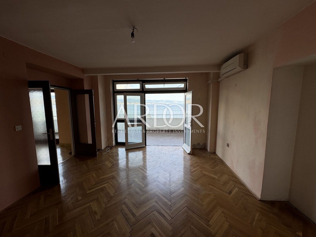 Apartment in Grad Opatija, Primorje-Gorski Kotar County, Croatia 4 - 15767642