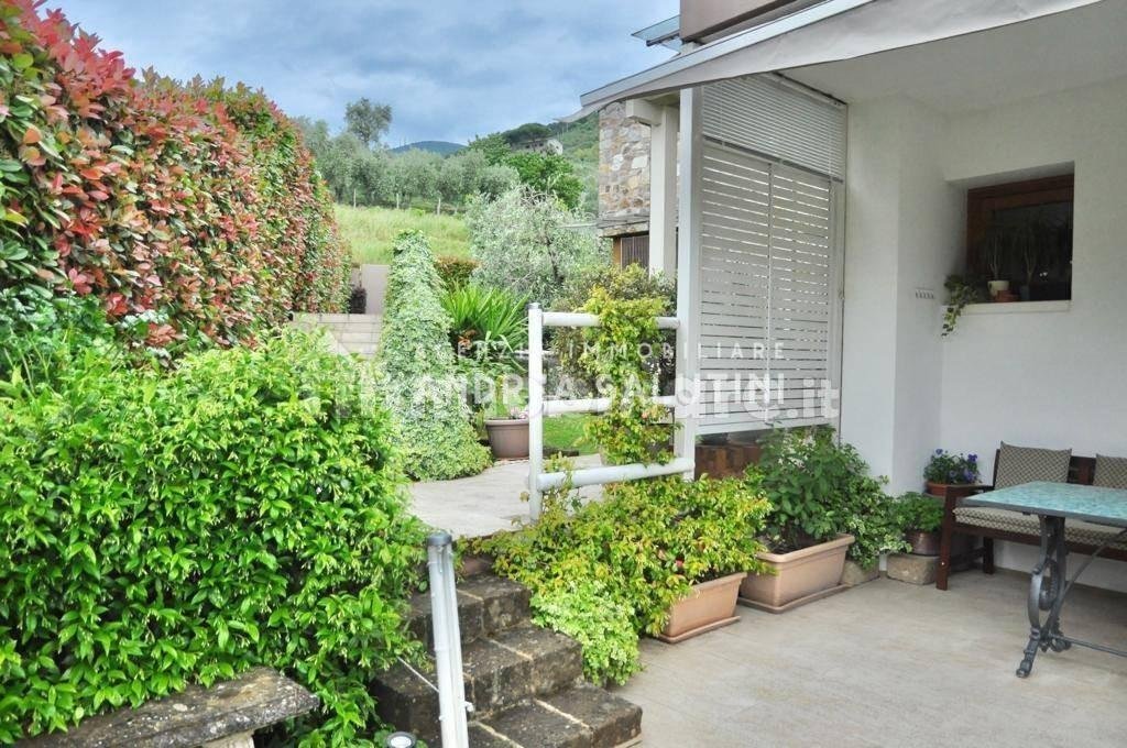 Villa in Buti, Tuscany, Italy 2 - 15765451