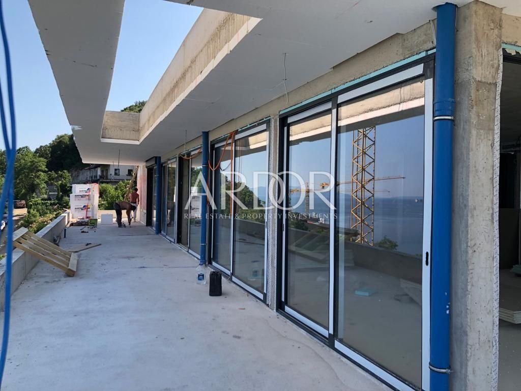 Apartment in Grad Opatija, Primorje-Gorski Kotar County, Croatia 3 - 15767813