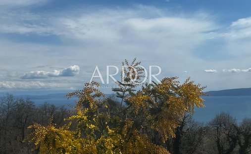 Maison à Grad Opatija, Primorje-Gorski Kotar, Croatie 1