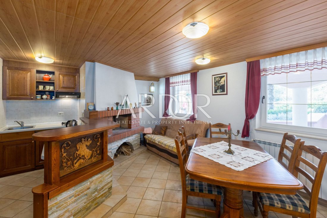House in Porec, Istria County, Croatia 4 - 15767864