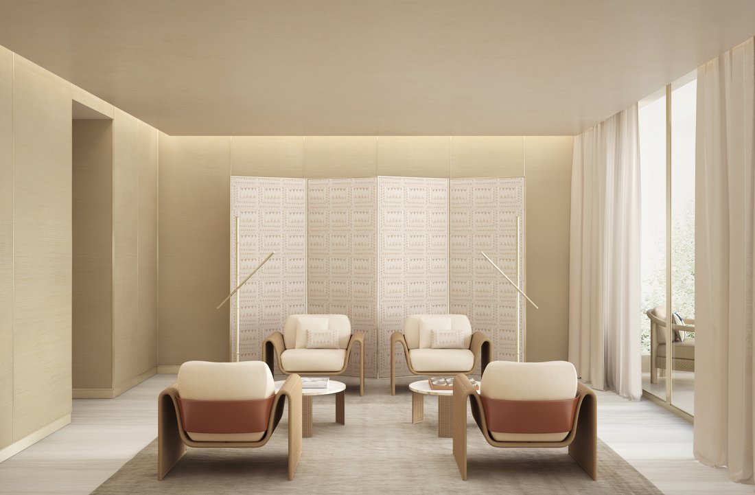 Apartment in Mexico City, Mexico 5 - 15765241