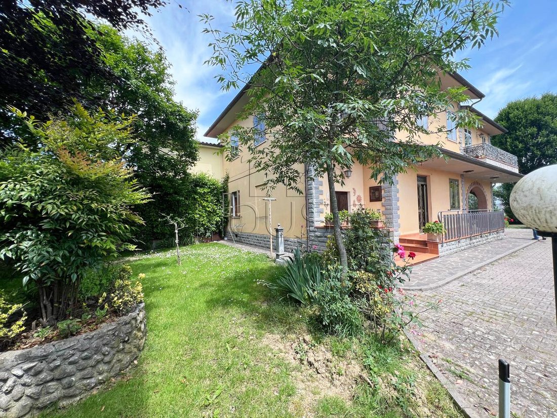 House in Anghiari, Tuscany, Italy 1 - 15764965