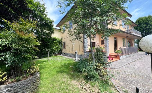 Casa en Anghiari, Toscana, Italia 1