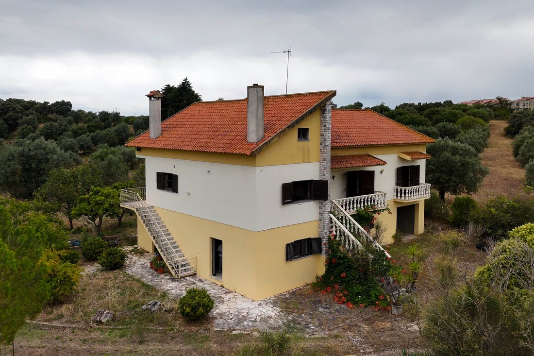 Farm Ranch in Alcanena e Vila Moreira, Santarem District, Portugal 5 - 15765256