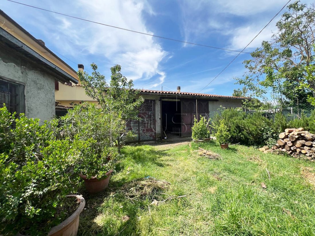 House in Anghiari, Tuscany, Italy 5 - 15764965