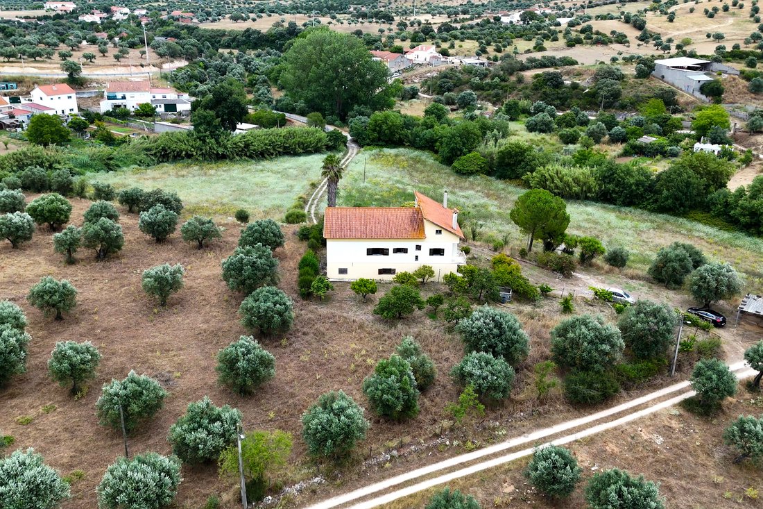 Farm Ranch in Alcanena e Vila Moreira, Santarem District, Portugal 2 - 15765256