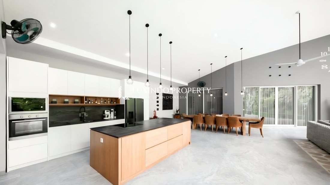 Villa in Kecamatan Kuta Utara, Bali, Indonesia 5 - 15765916