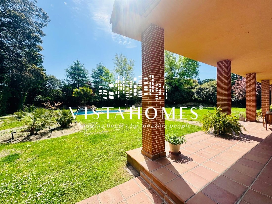 Chalet in Ciudalcampo, San Sebastián de los Reyes, Comunidad de Madrid 4 - 15767029