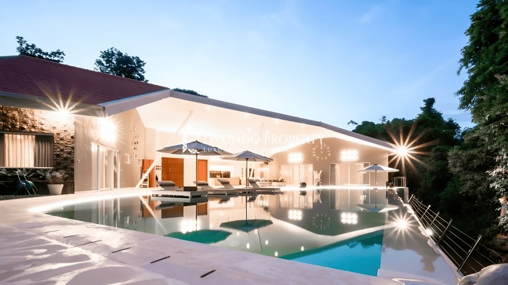 Villa in Kecamatan Kuta Utara, Bali, Indonesia 1 - 15765916