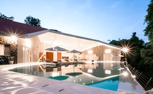 Villa in Kecamatan Kuta Utara, Bali, Indonesia 1