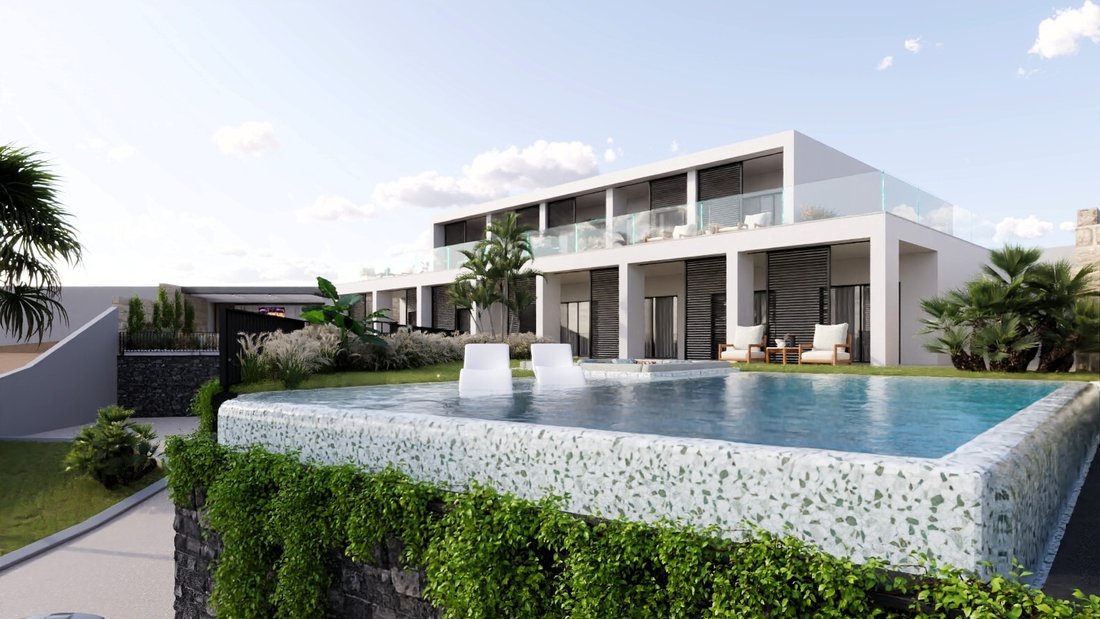 Villa in Sao Goncalo, Madeira, Portugal 2 - 15760114
