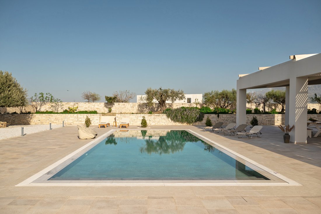 Villa in 3rd Community of Heraklion - Western, Heraklion, Greece 4 - 15766730