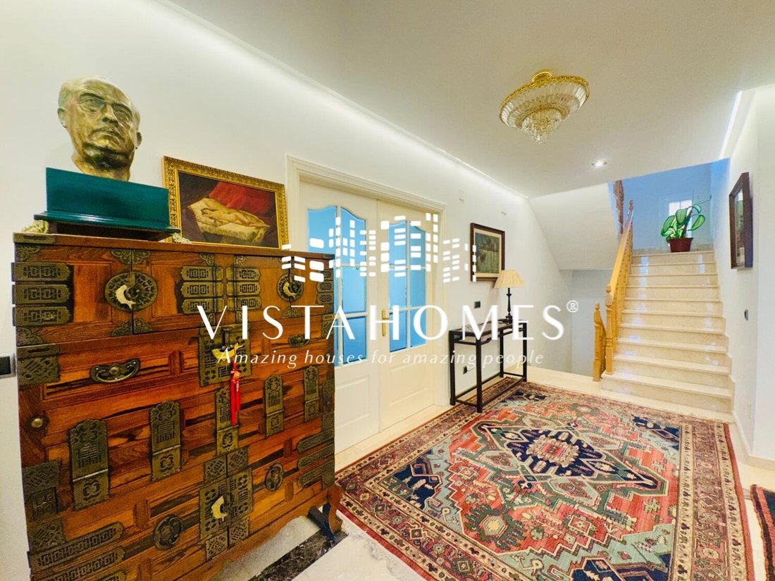 Chalet in Ciudalcampo, San Sebastián de los Reyes, Comunidad de Madrid 5 - 15767029
