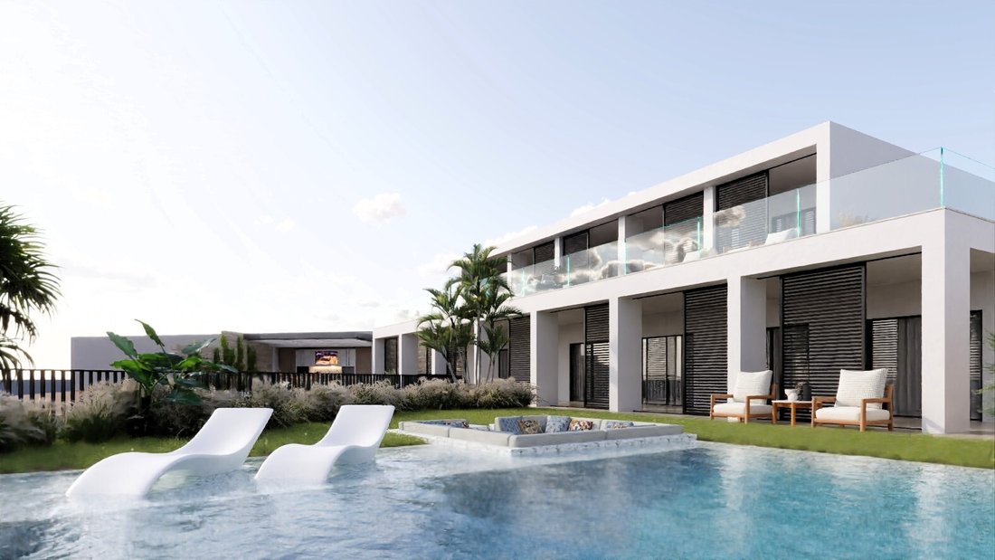 Villa in Sao Goncalo, Madeira, Portugal 3 - 15760114
