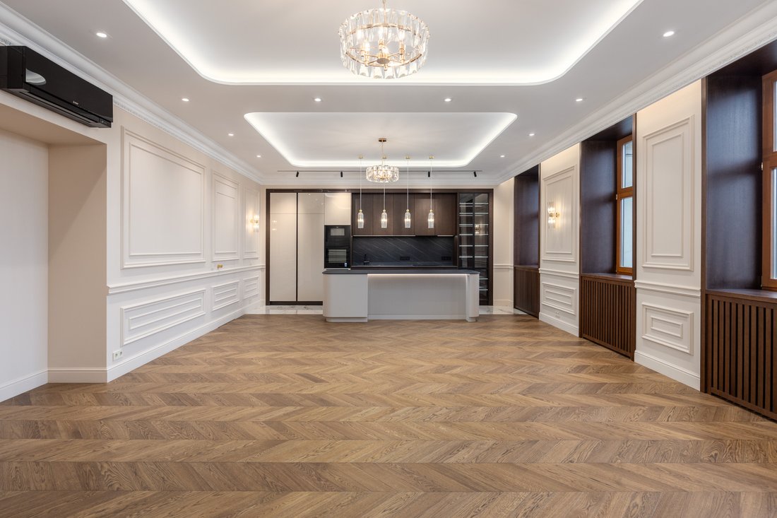 Apartment in Riga, Latvia 1 - 15767656