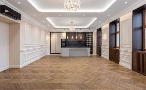 Appartement à Riga, Lettonie 1