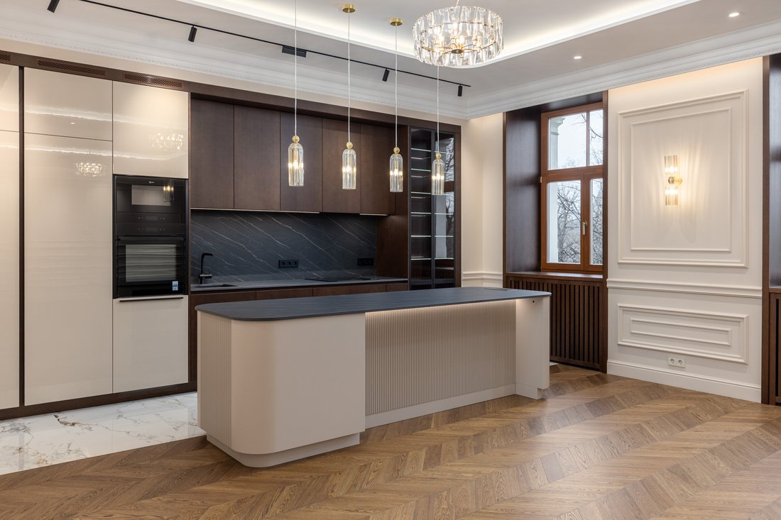 Apartment in Riga, Latvia 5 - 15767656