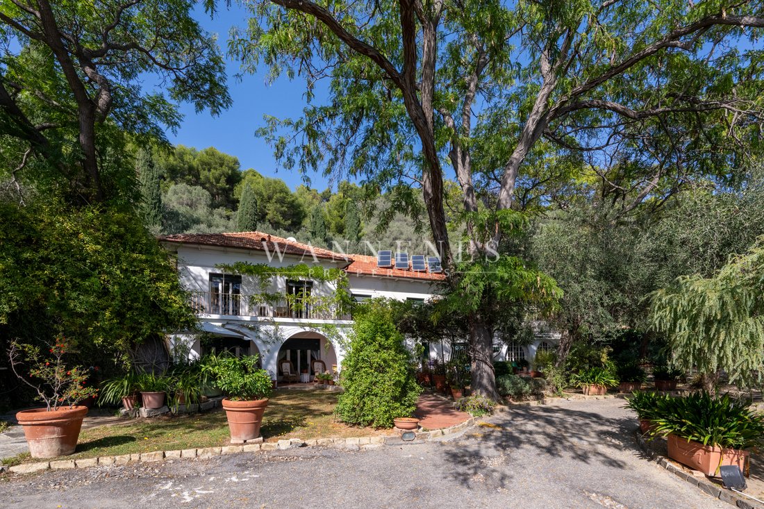 Villa a Oneglia, Imperia, Liguria 3 - 15767117