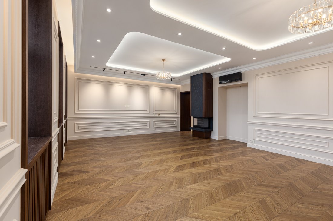 Apartment in Riga, Latvia 4 - 15767656