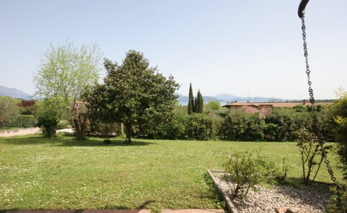 Villa in Manerba del Garda, Lombardy, Italy 1