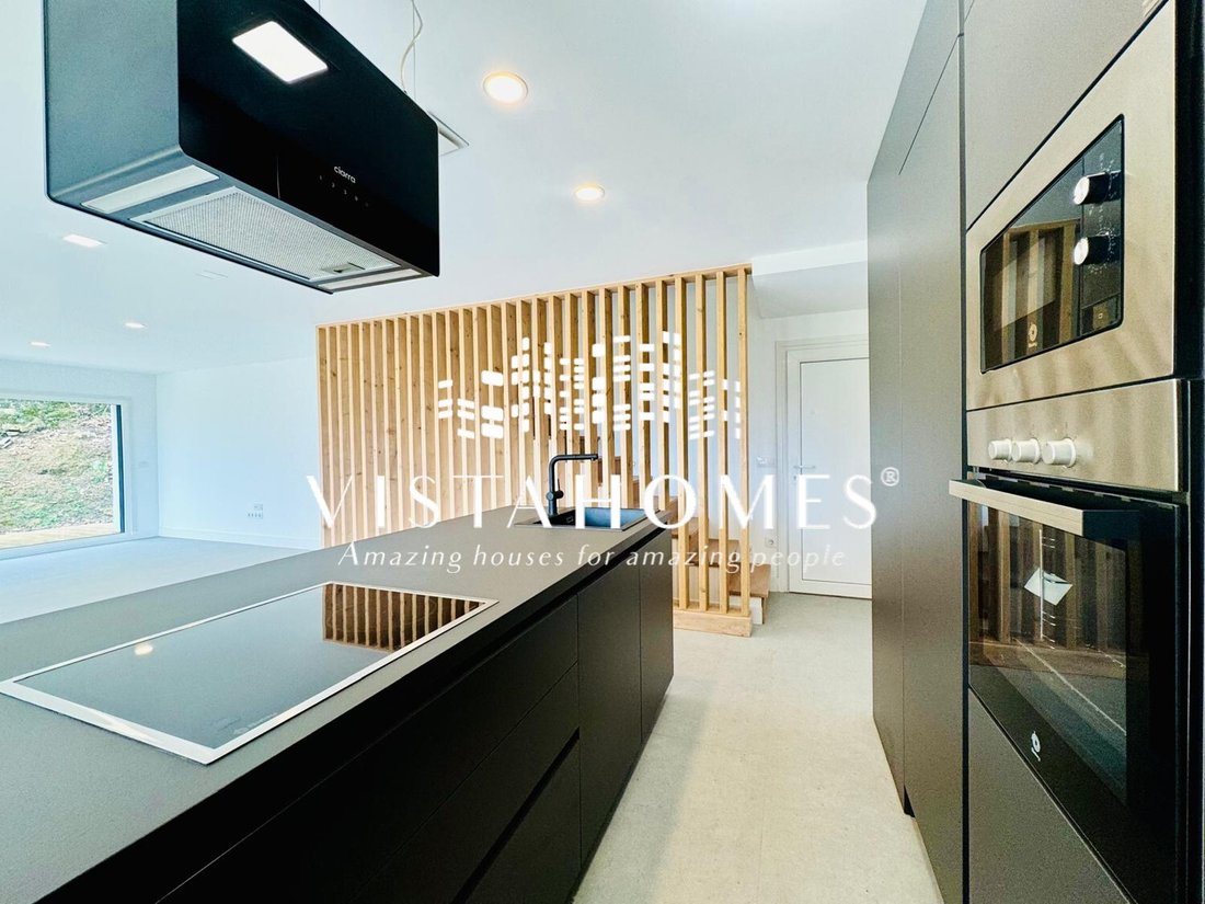 Chalet a Miraflores de la Sierra, Madrid, Spagna 5 - 15767119