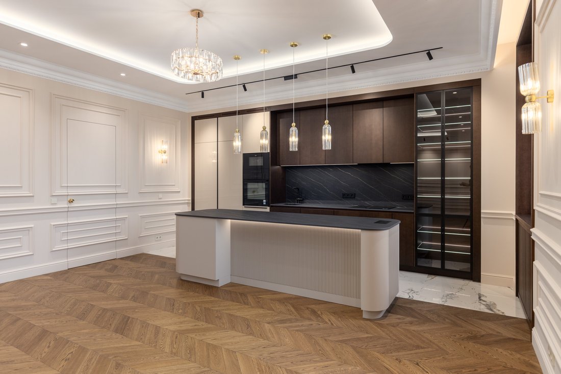 Apartment in Riga, Latvia 3 - 15767656