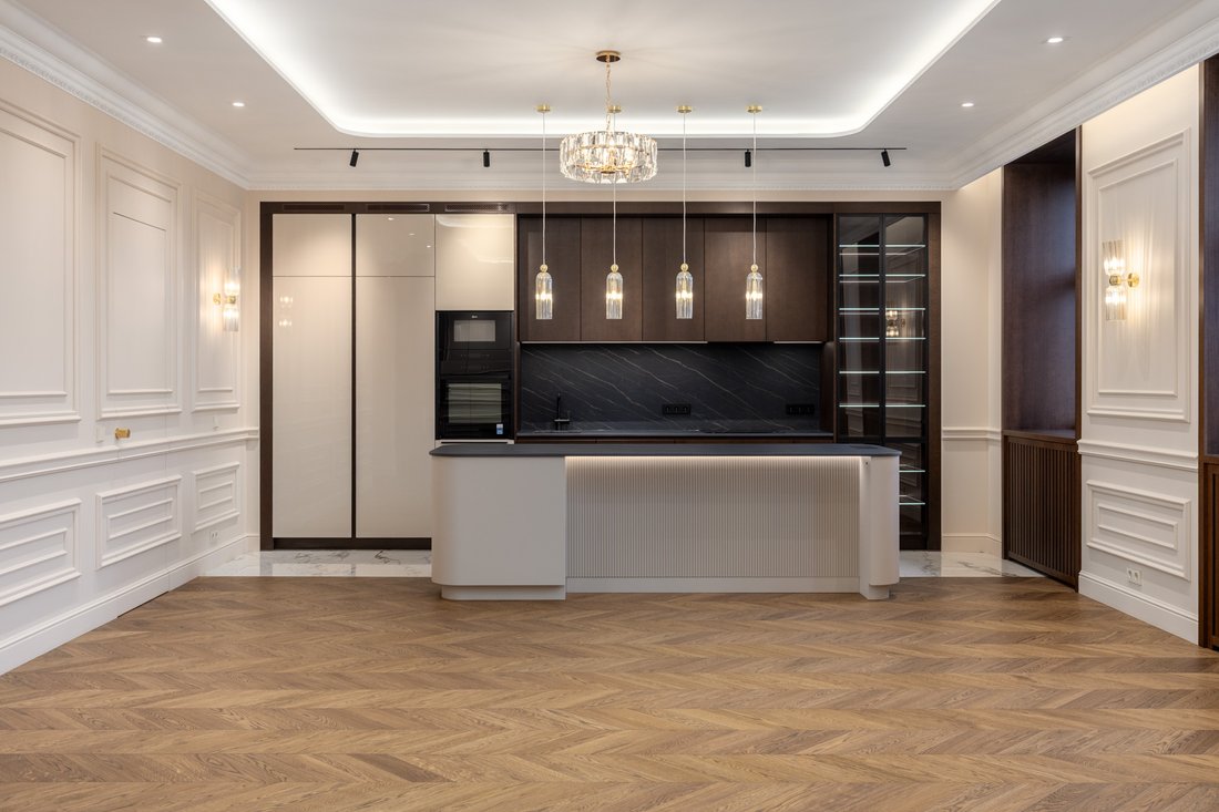 Apartment in Riga, Latvia 2 - 15767656