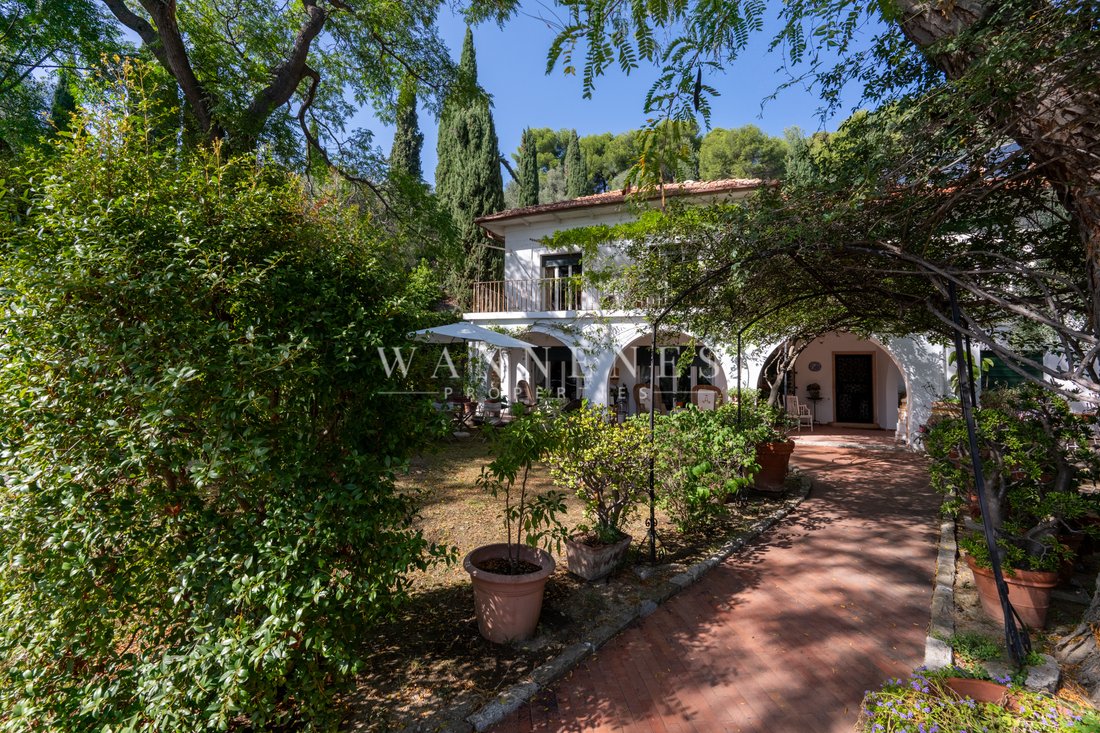 Villa a Oneglia, Imperia, Liguria 4 - 15767117