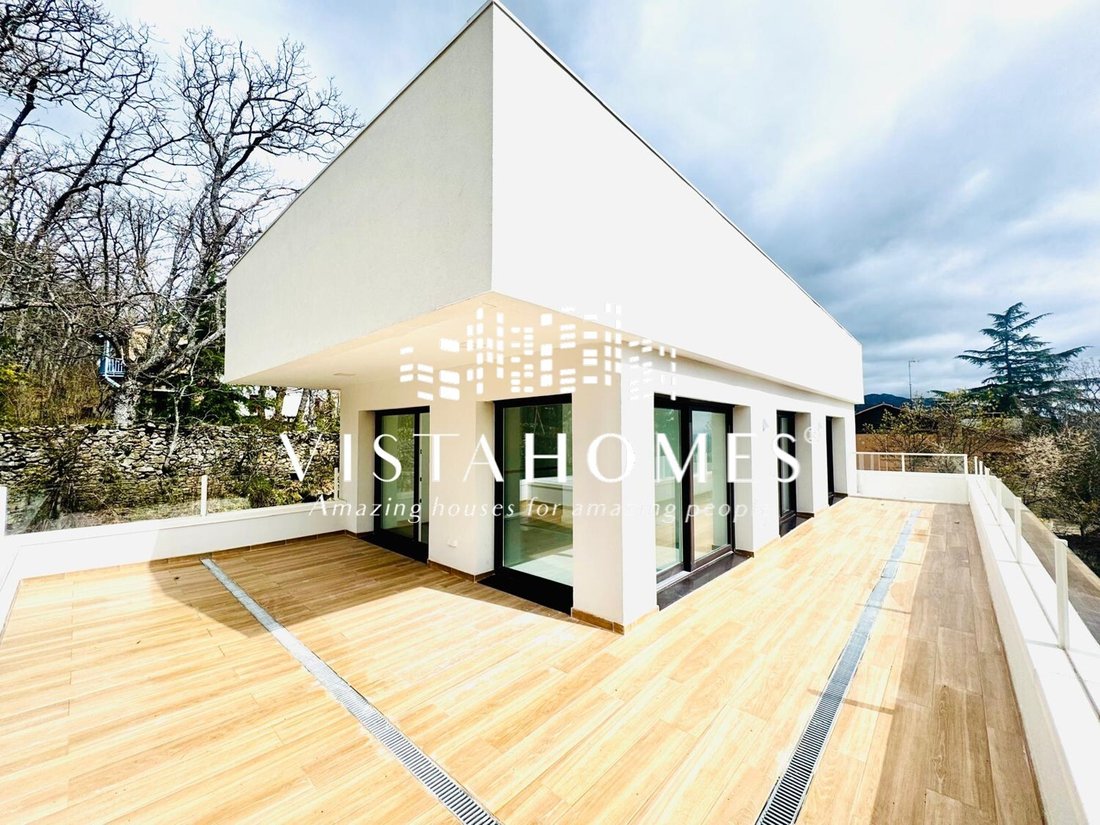 Chalet a Miraflores de la Sierra, Madrid, Spagna 2 - 15767119