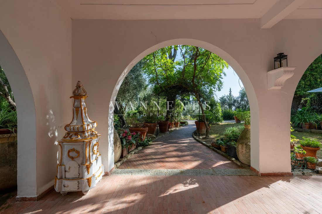 Villa a Oneglia, Imperia, Liguria 2 - 15767117