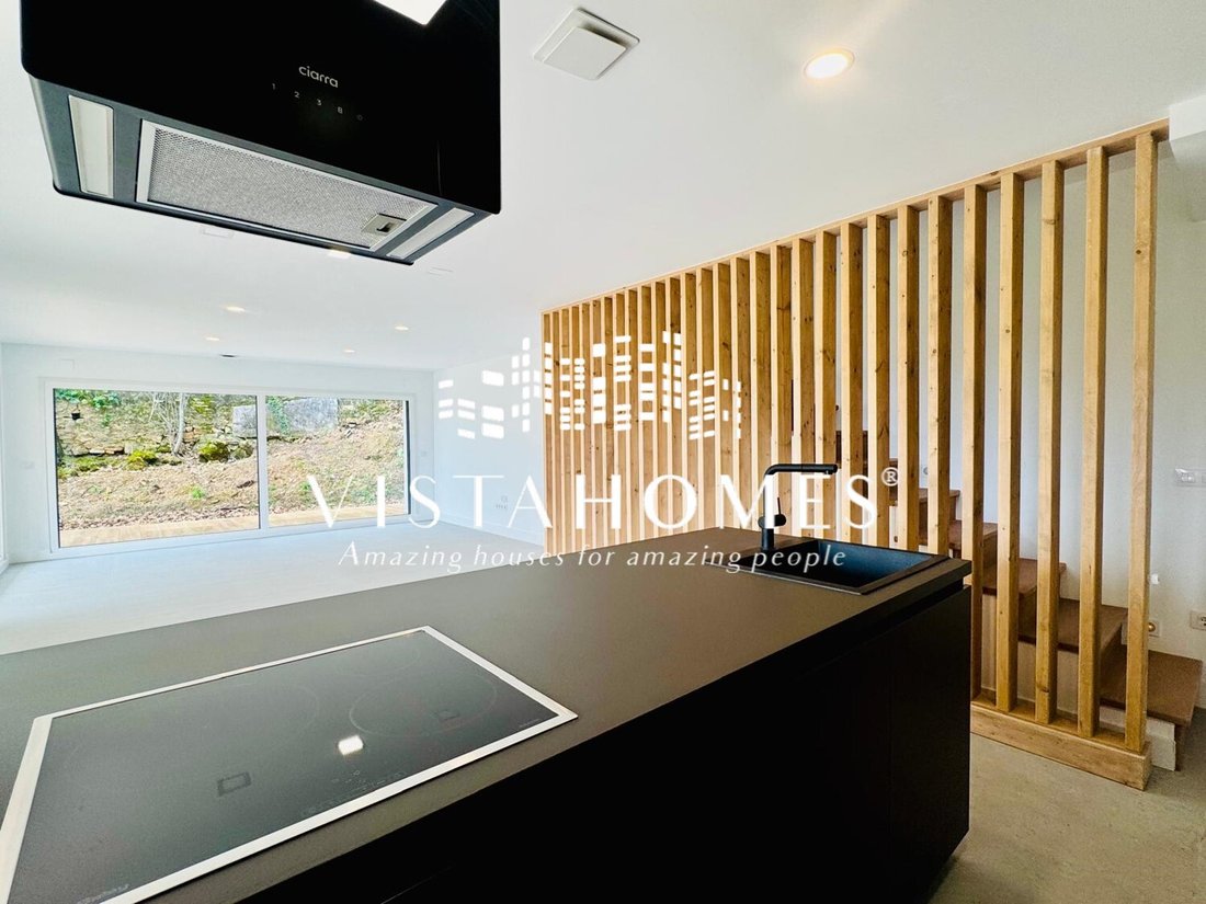 Chalet a Miraflores de la Sierra, Madrid, Spagna 4 - 15767119