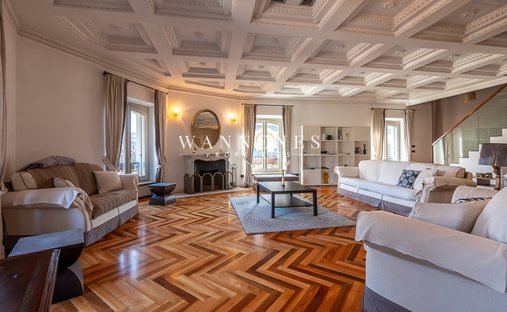 Apartment in Turin, Piedmont, Italy 1