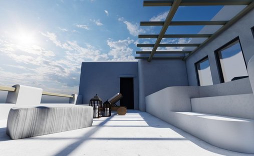 Villa in Mykonos, Aegean, Griechenland 1