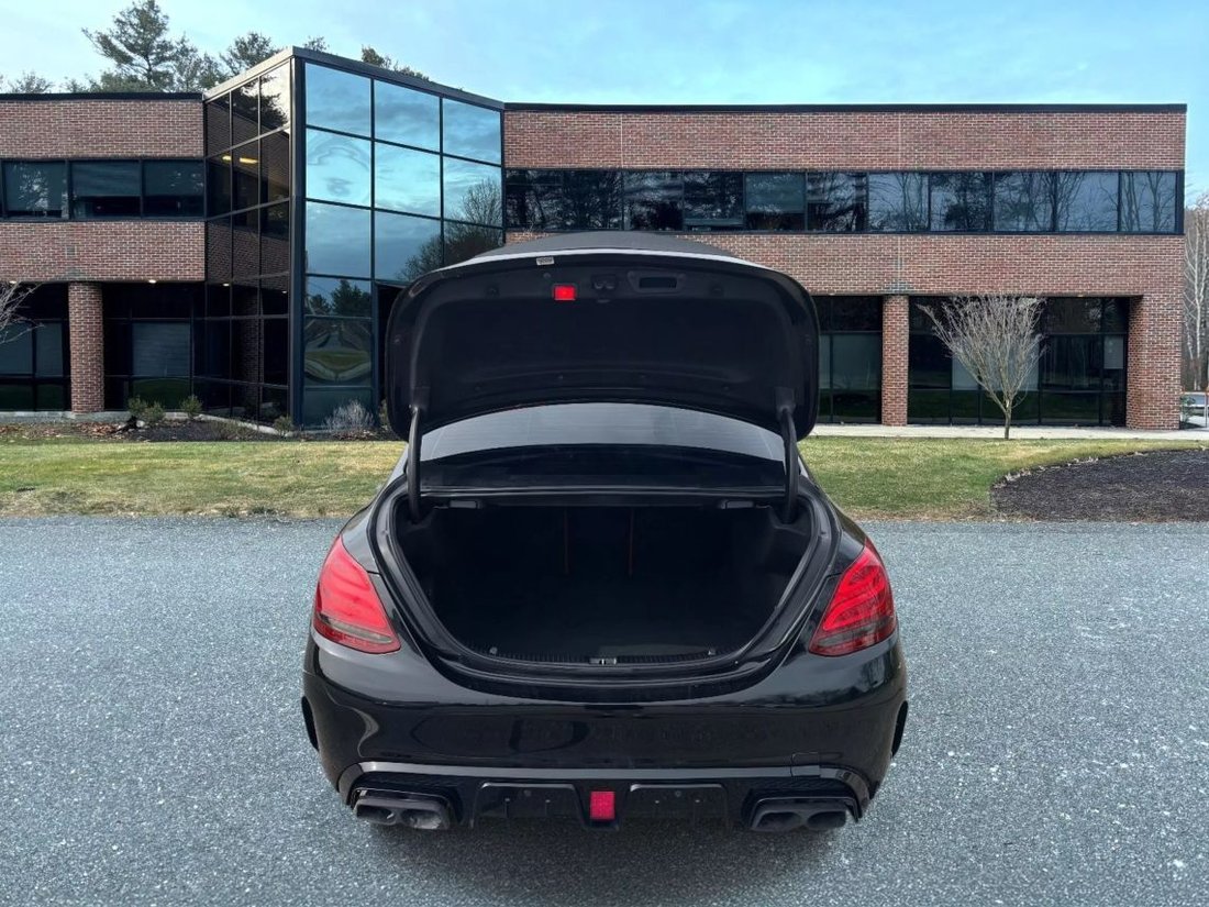 Sedan in Canton, MA, United States 4 - 15545301