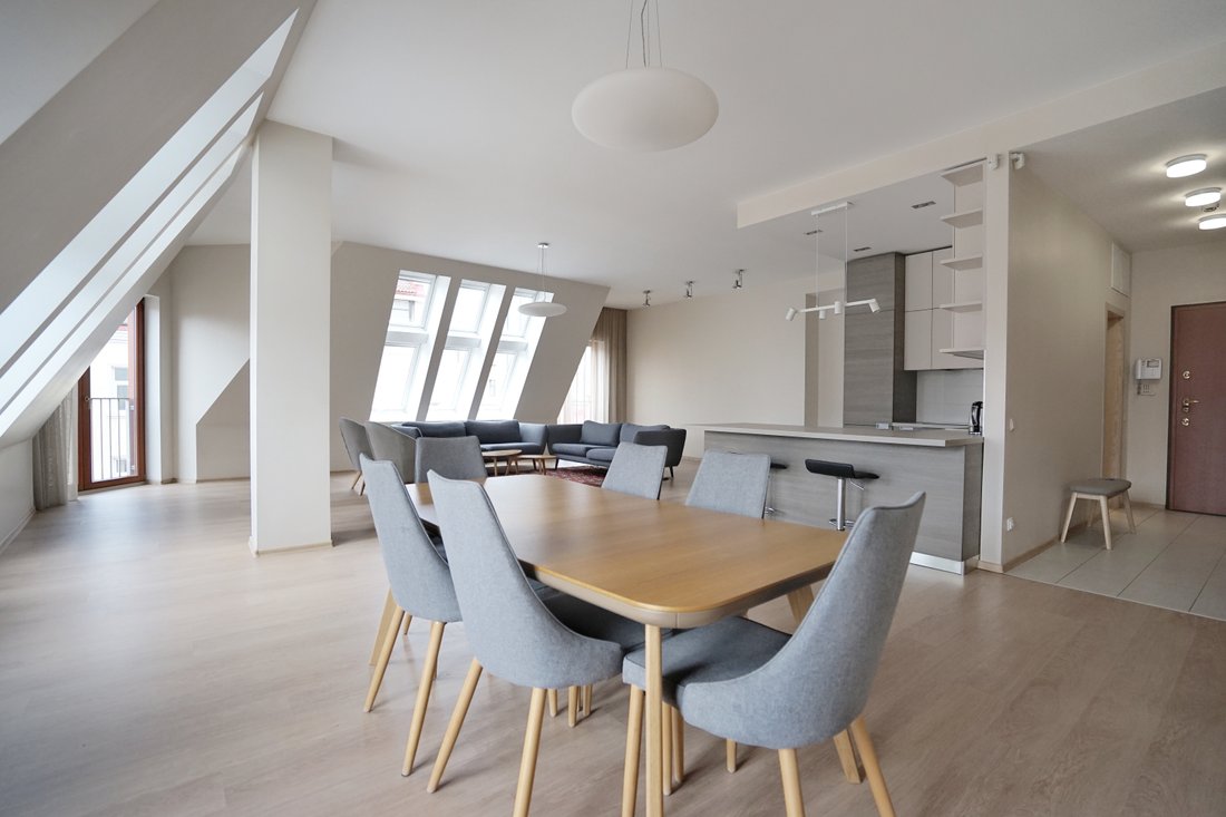 Apartment in Riga, Latvia 2 - 15767798