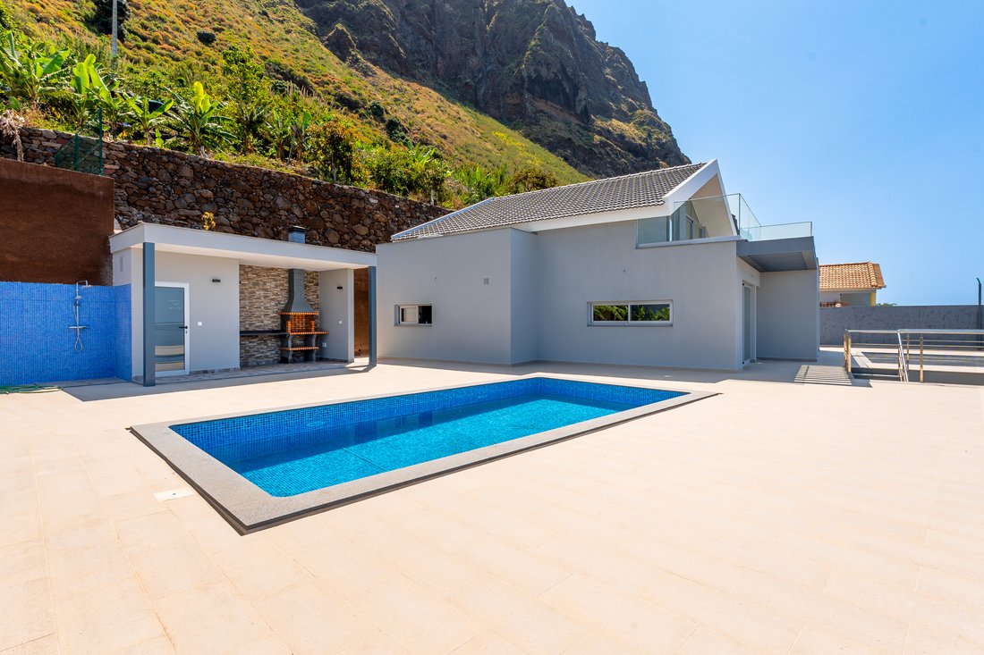 Villa in Paul do Mar, Madeira, Portugal 2 - 15767812