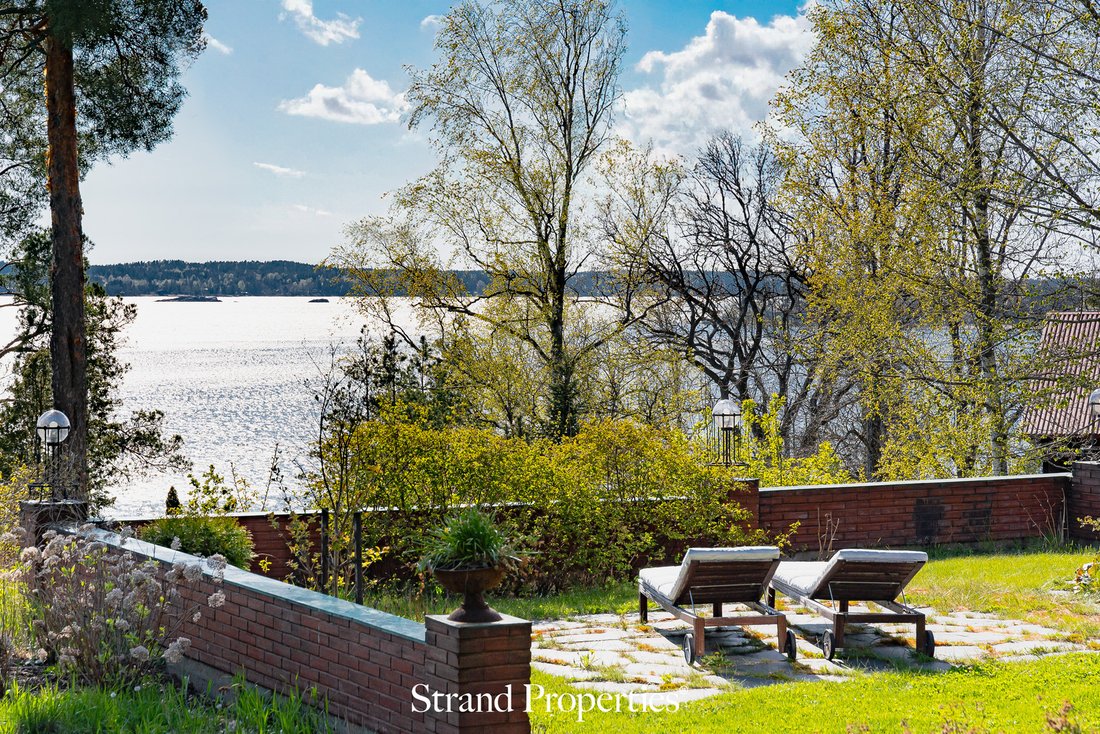 Villa en Naantali, Finlandia 3 - 15767839