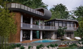 Villa in Bali, Indonesia 1